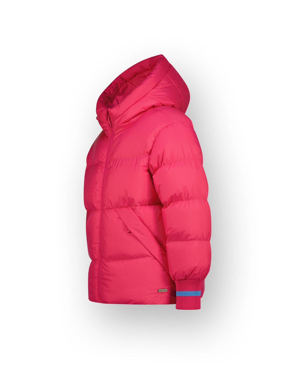 Mädchen Jacke Tyva