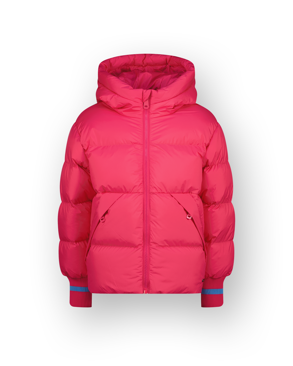 Mädchen Jacke Tyva
