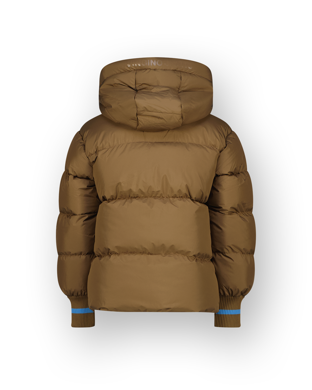 Mädchen Jacke Tyva