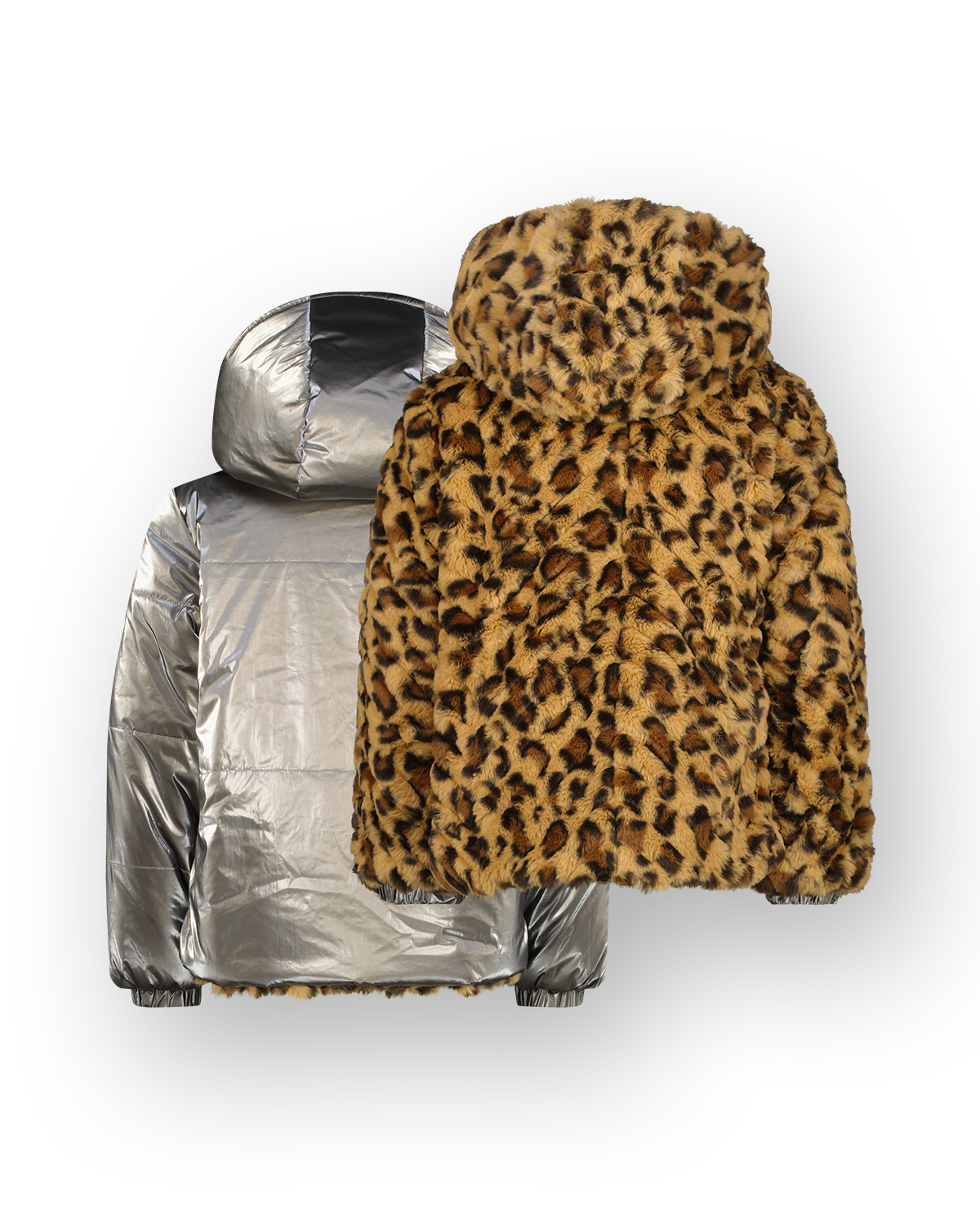 Mädchen Jacke Tunira