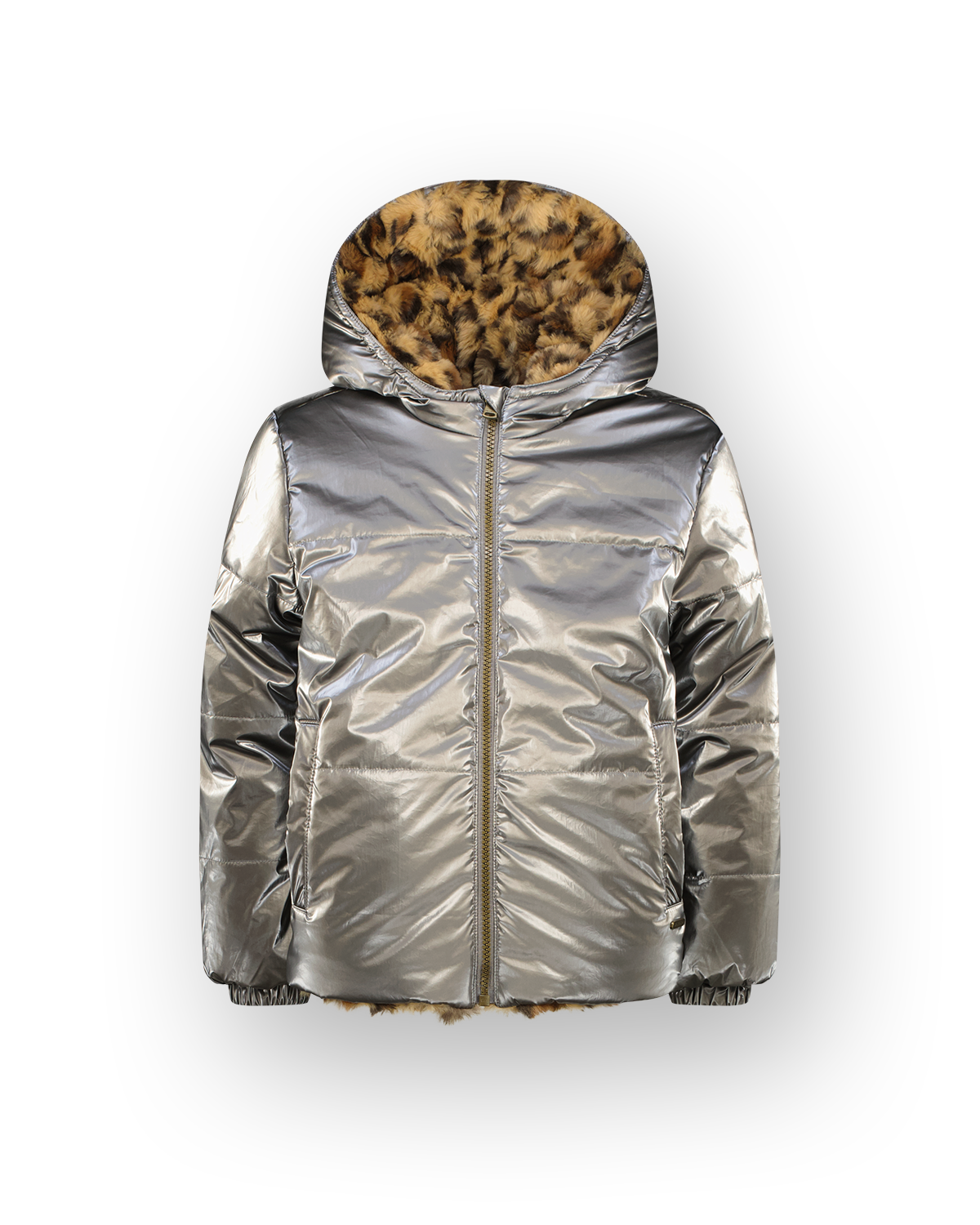 Mädchen Jacke Tunira
