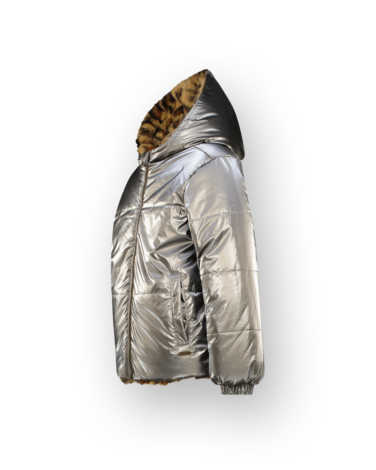 Mädchen Jacke Tunira