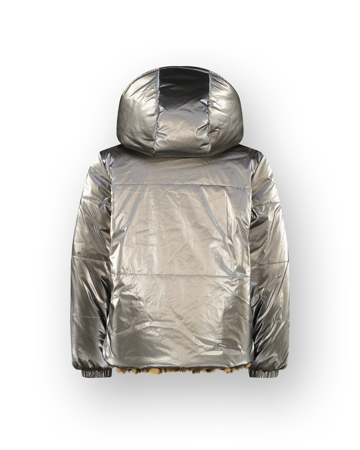 Mädchen Jacke Tunira