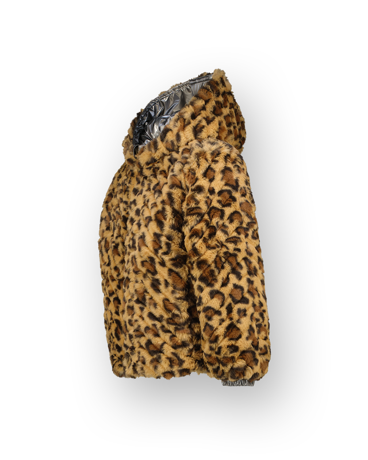 Mädchen Jacke Tunira