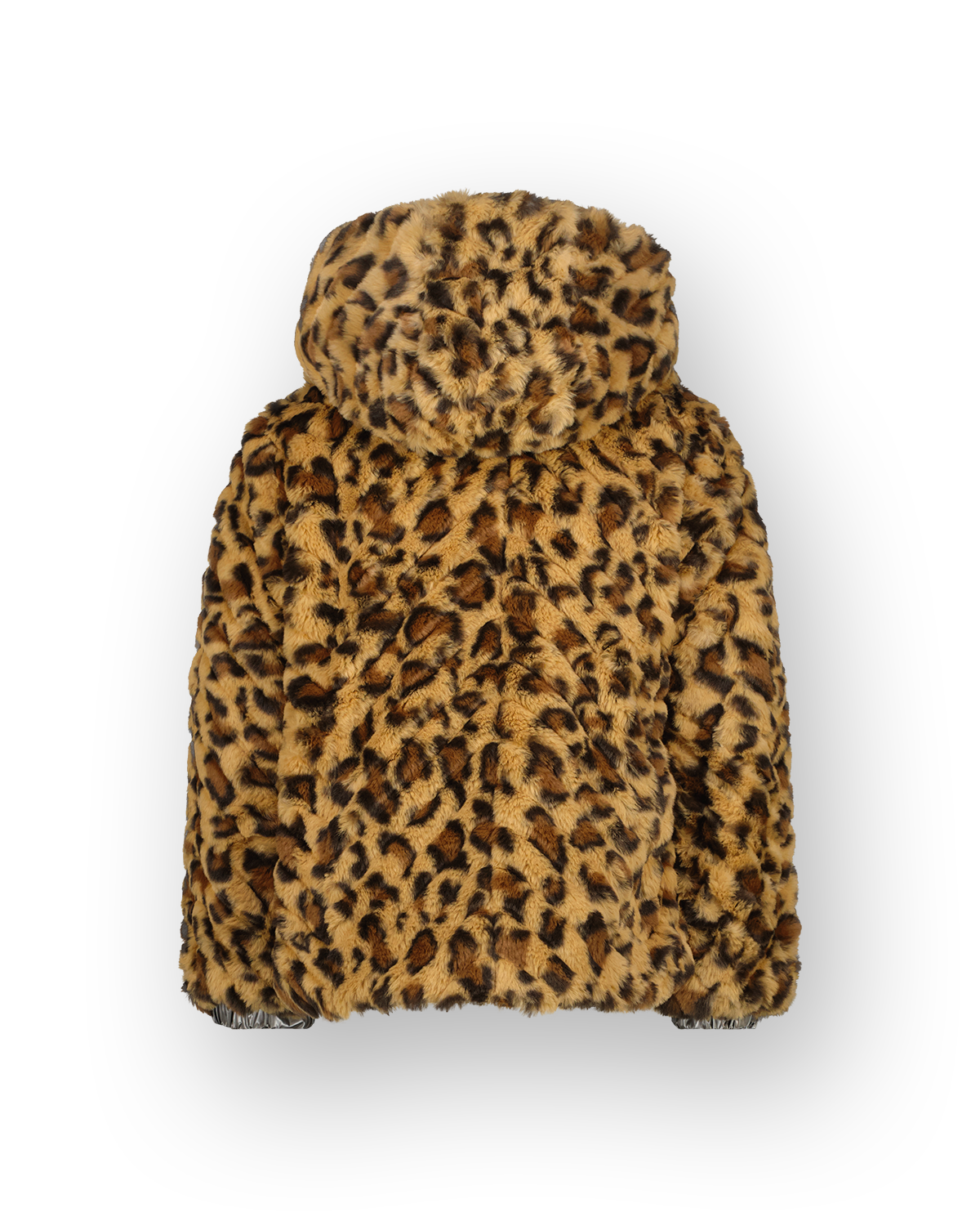 Mädchen Jacke Tunira