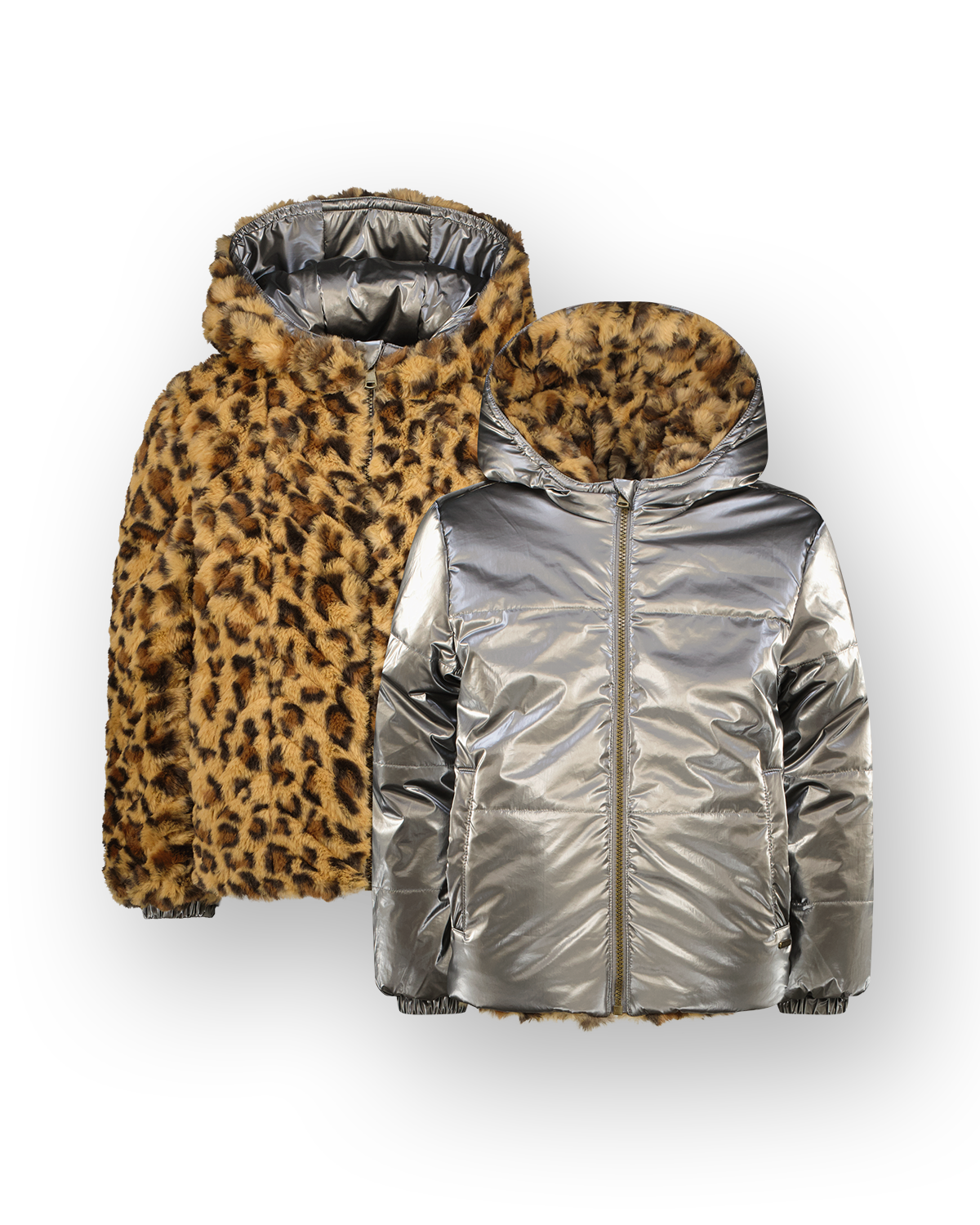 Mädchen Jacke Tunira