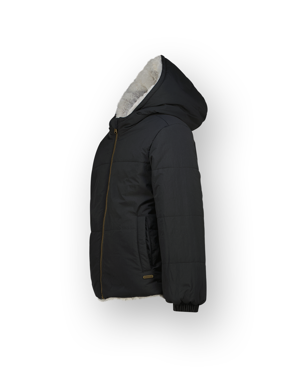 Mädchen Jacke Tunira