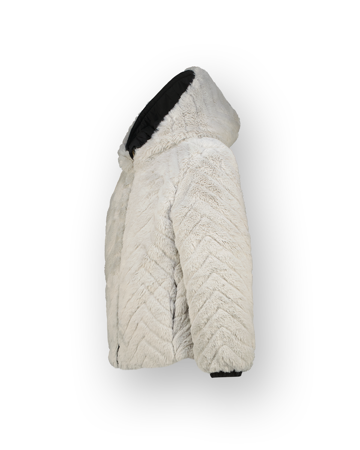 Mädchen Jacke Tunira