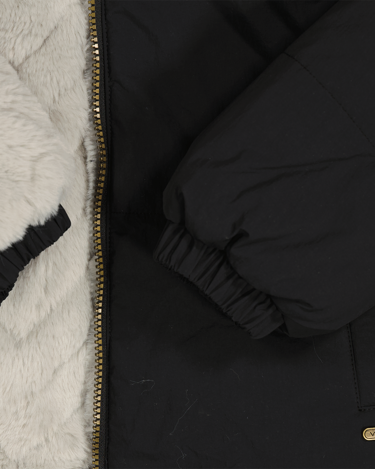 Mädchen Jacke Tunira