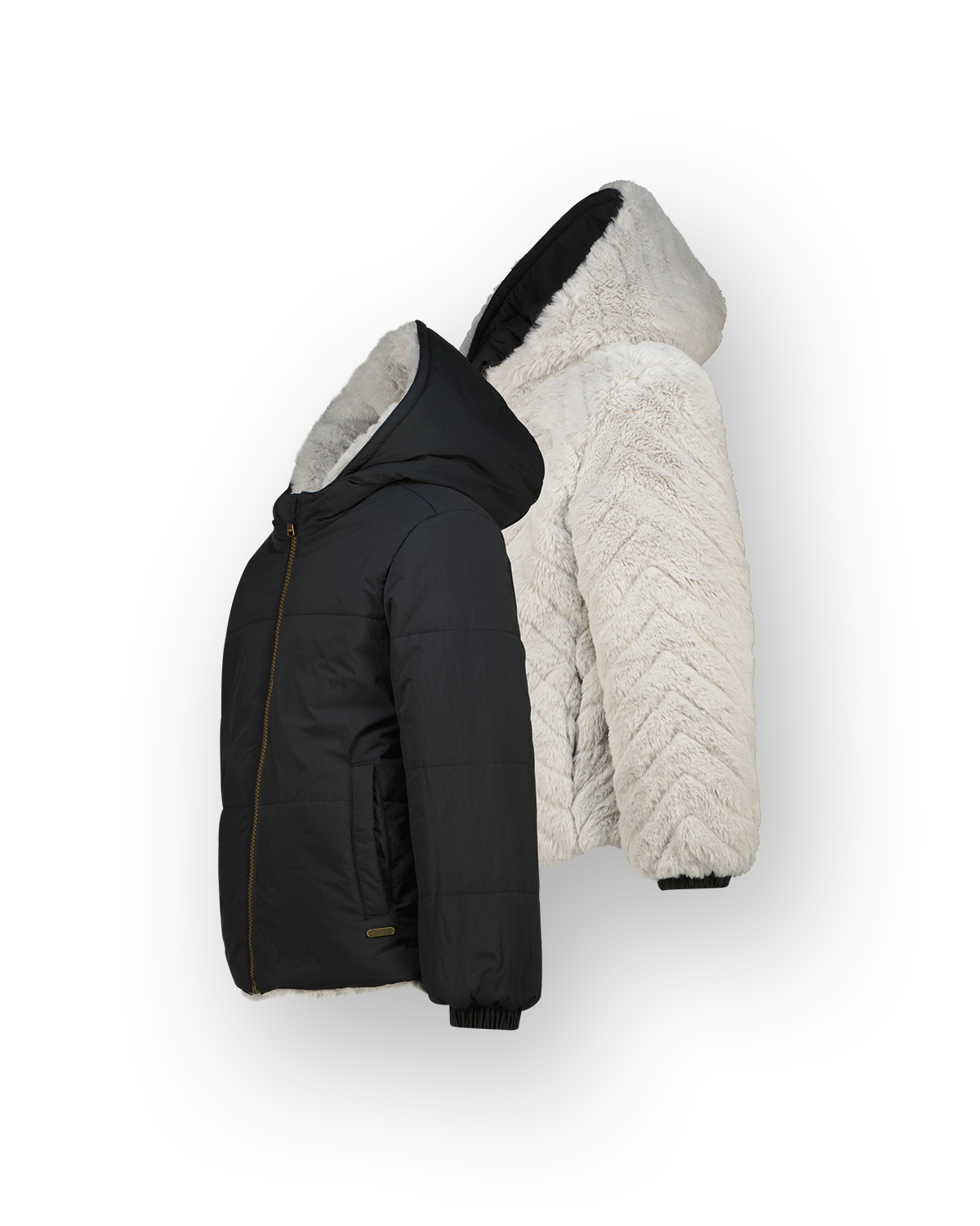 Mädchen Jacke Tunira