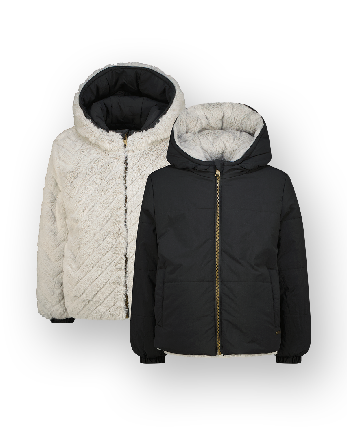 Mädchen Jacke Tunira