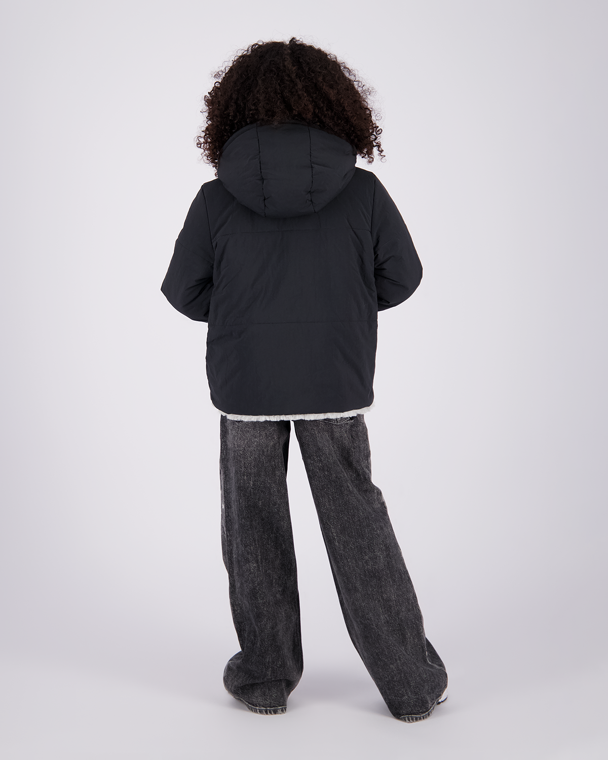 Mädchen Jacke Tunira
