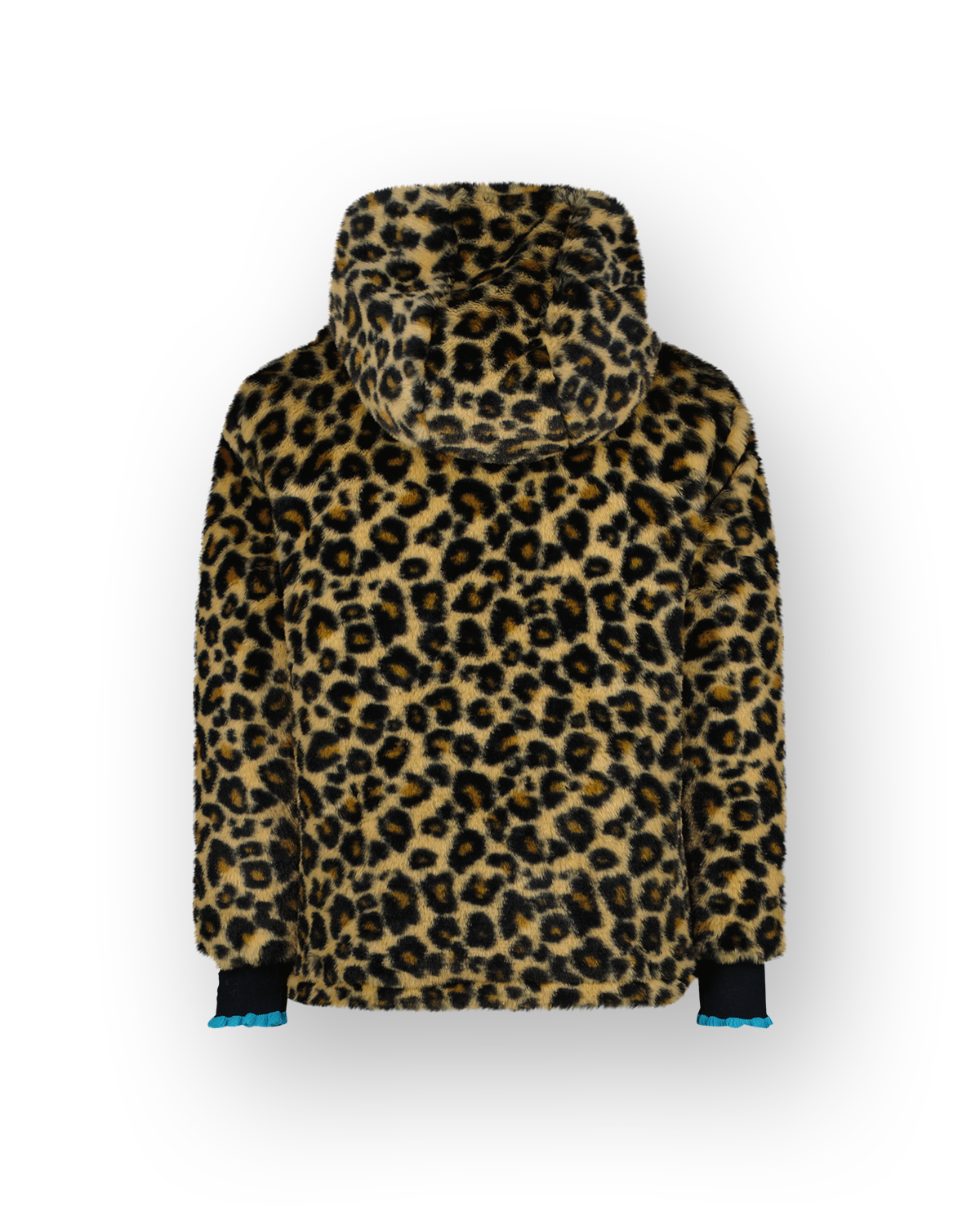 Mädchen Jacke Terly