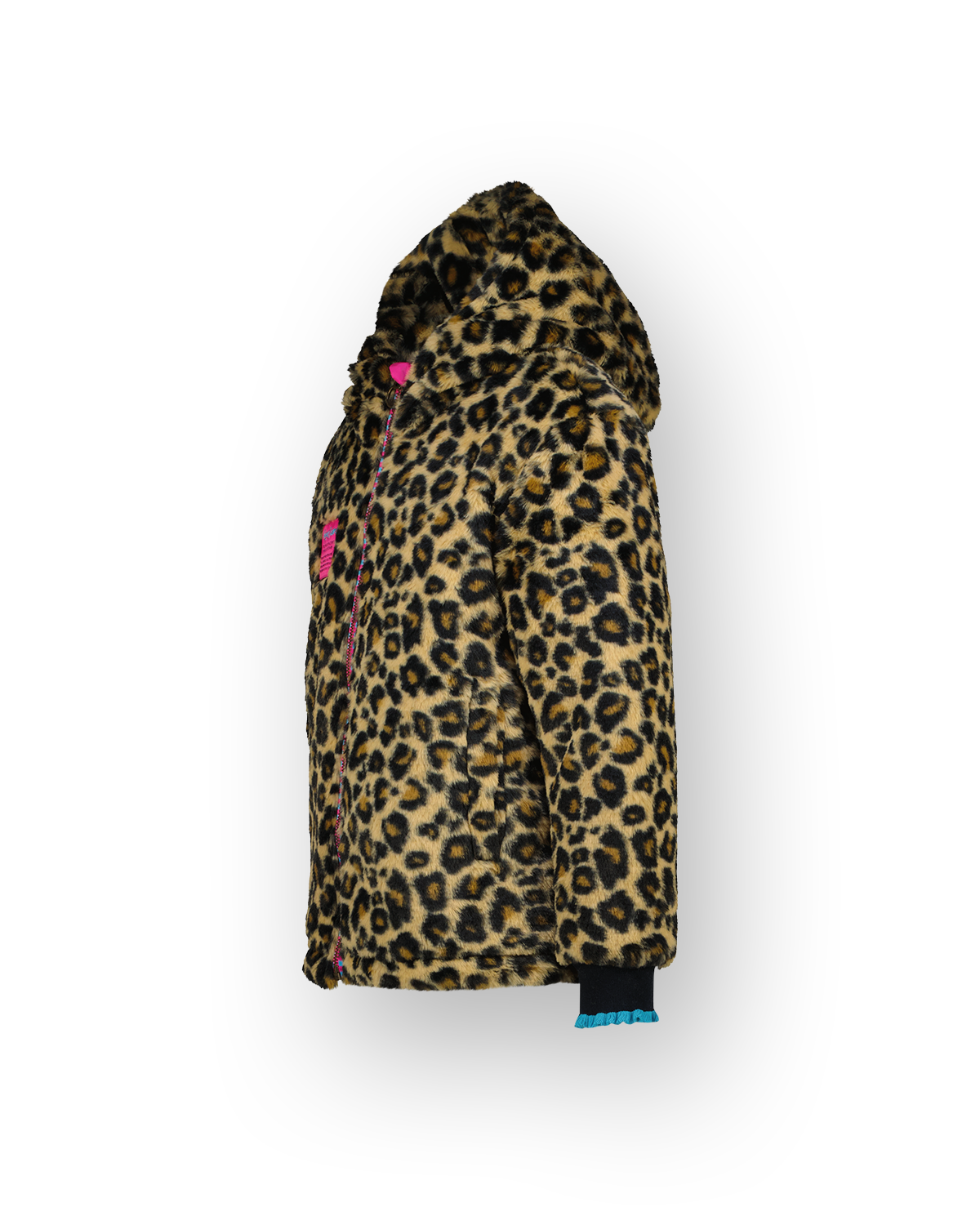 Mädchen Jacke Terly
