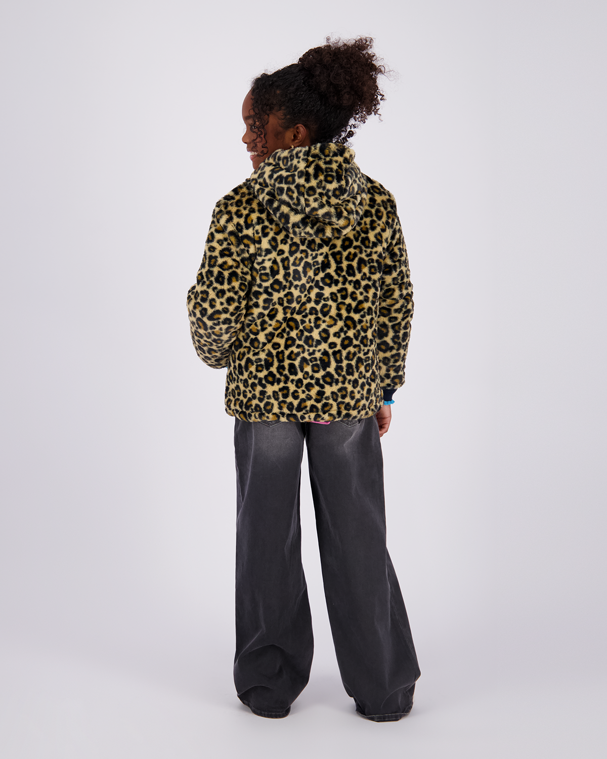 Mädchen Jacke Terly