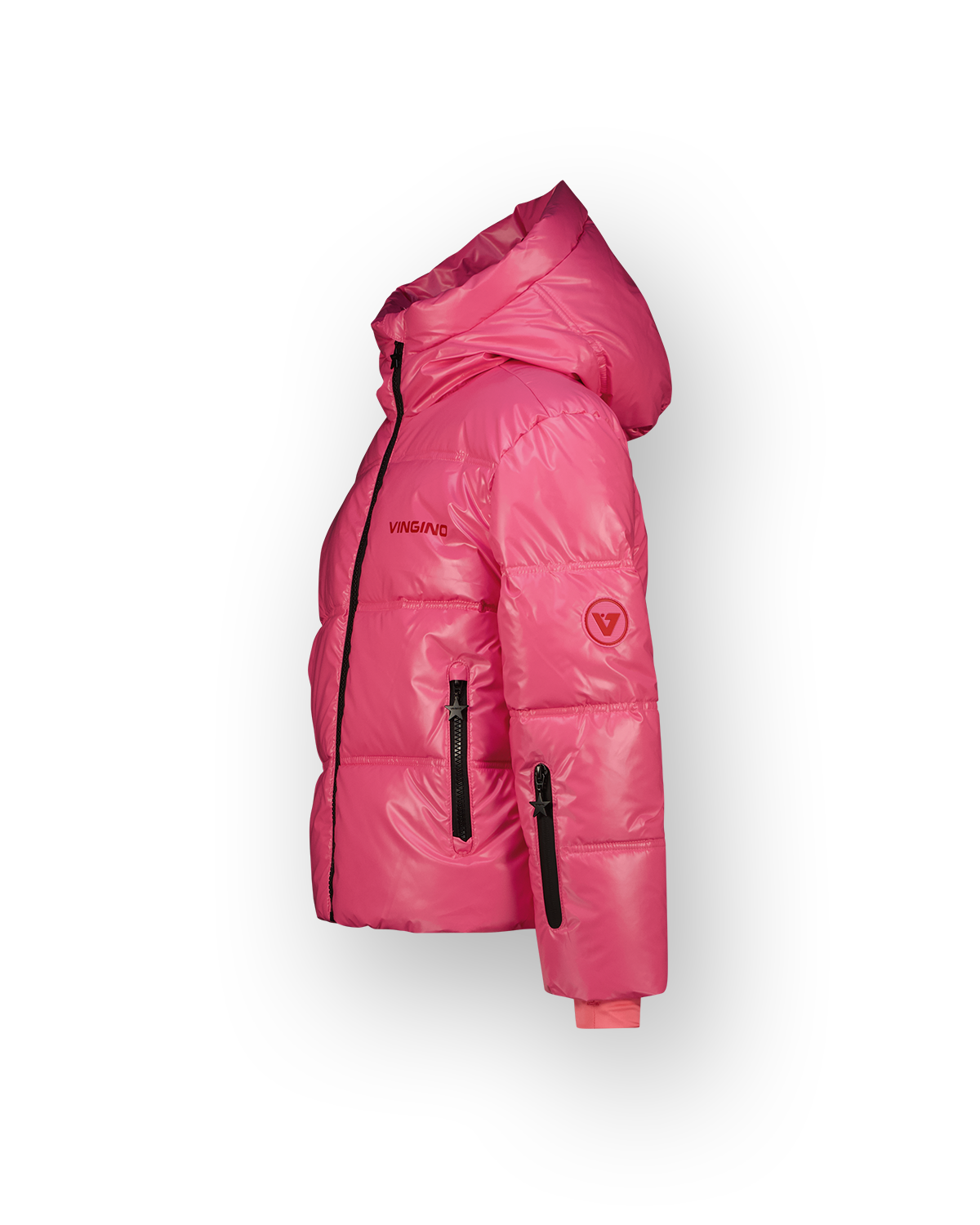 Mädchen Jacke Tessi