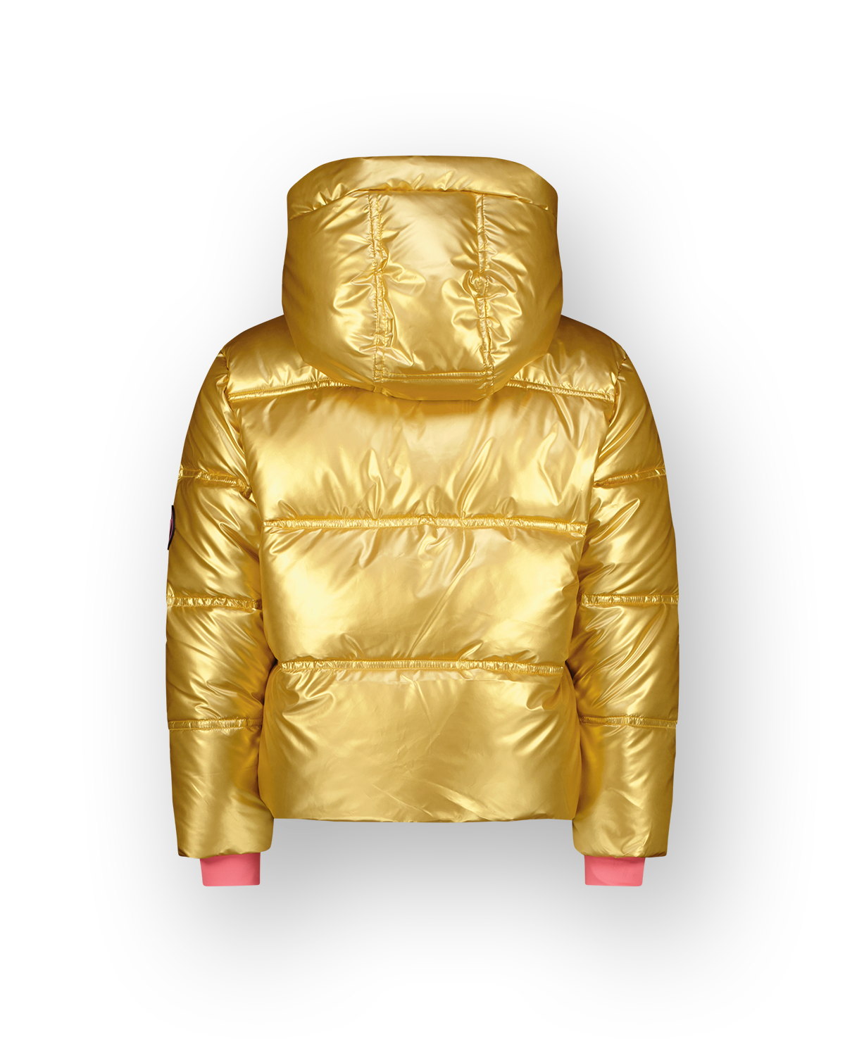 Mädchen Jacke Tessi
