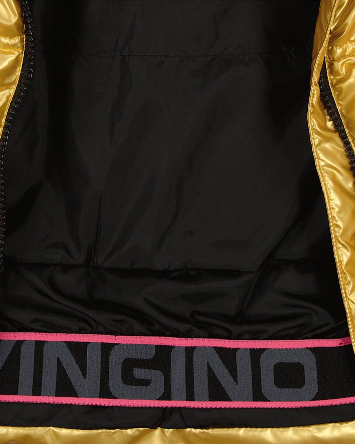 Mädchen Jacke Tessi