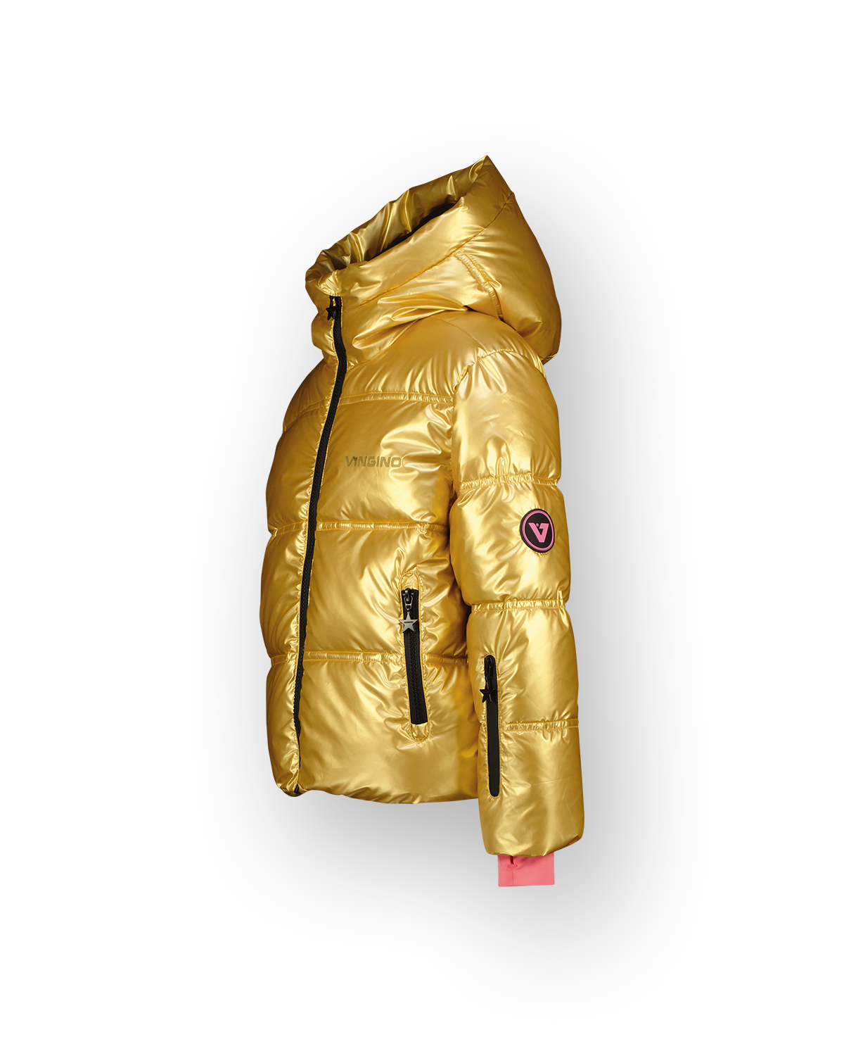 Mädchen Jacke Tessi