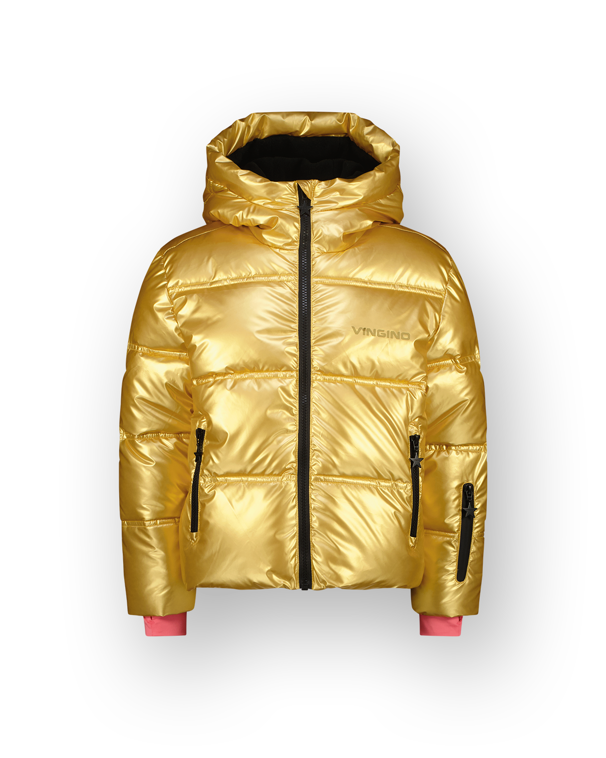 Mädchen Jacke Tessi