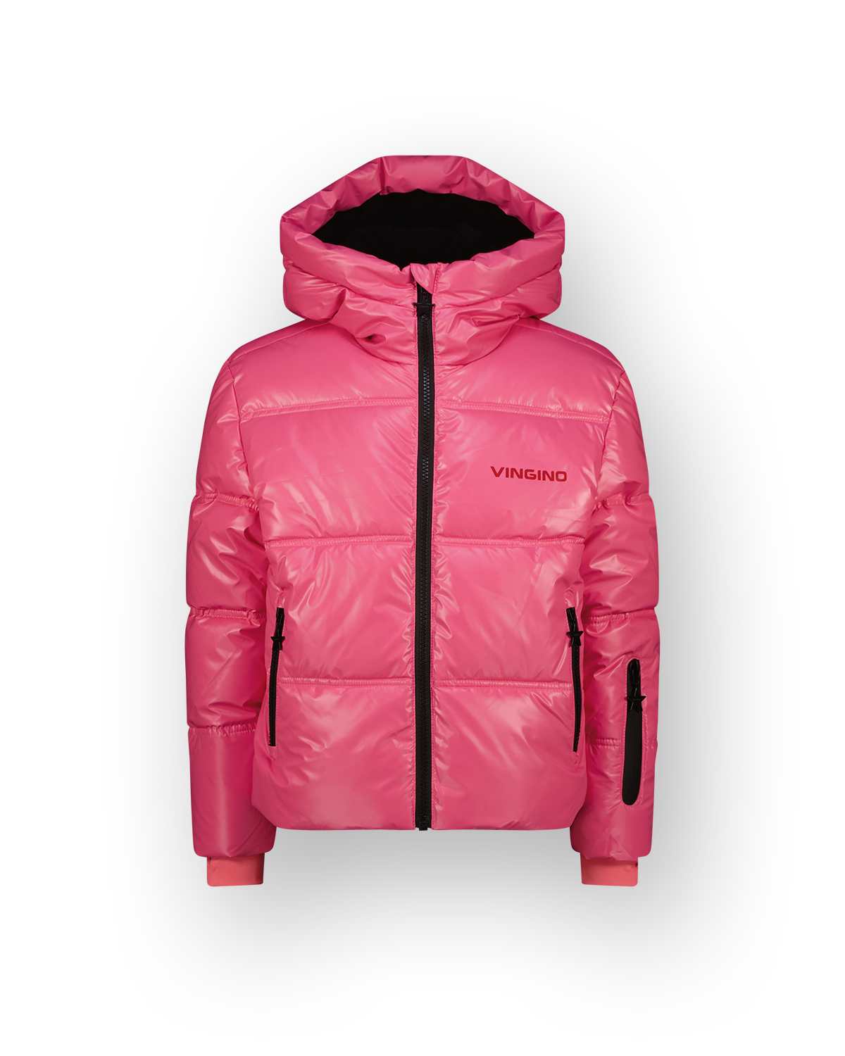 Mädchen Jacke Tessi