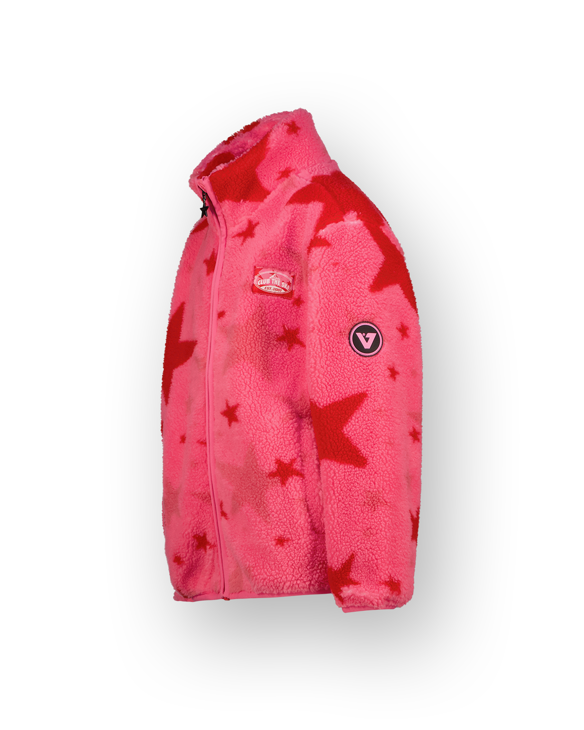 Mädchen Jacke Tarly