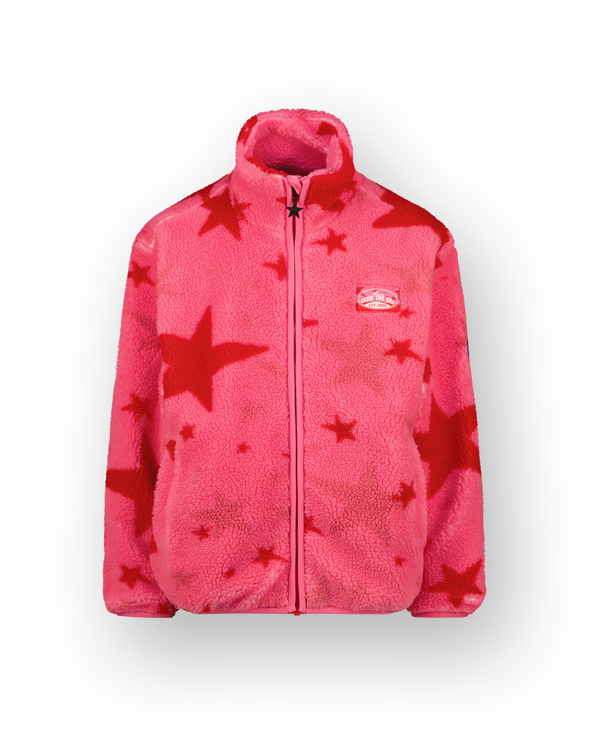 Mädchen Jacke Tarly