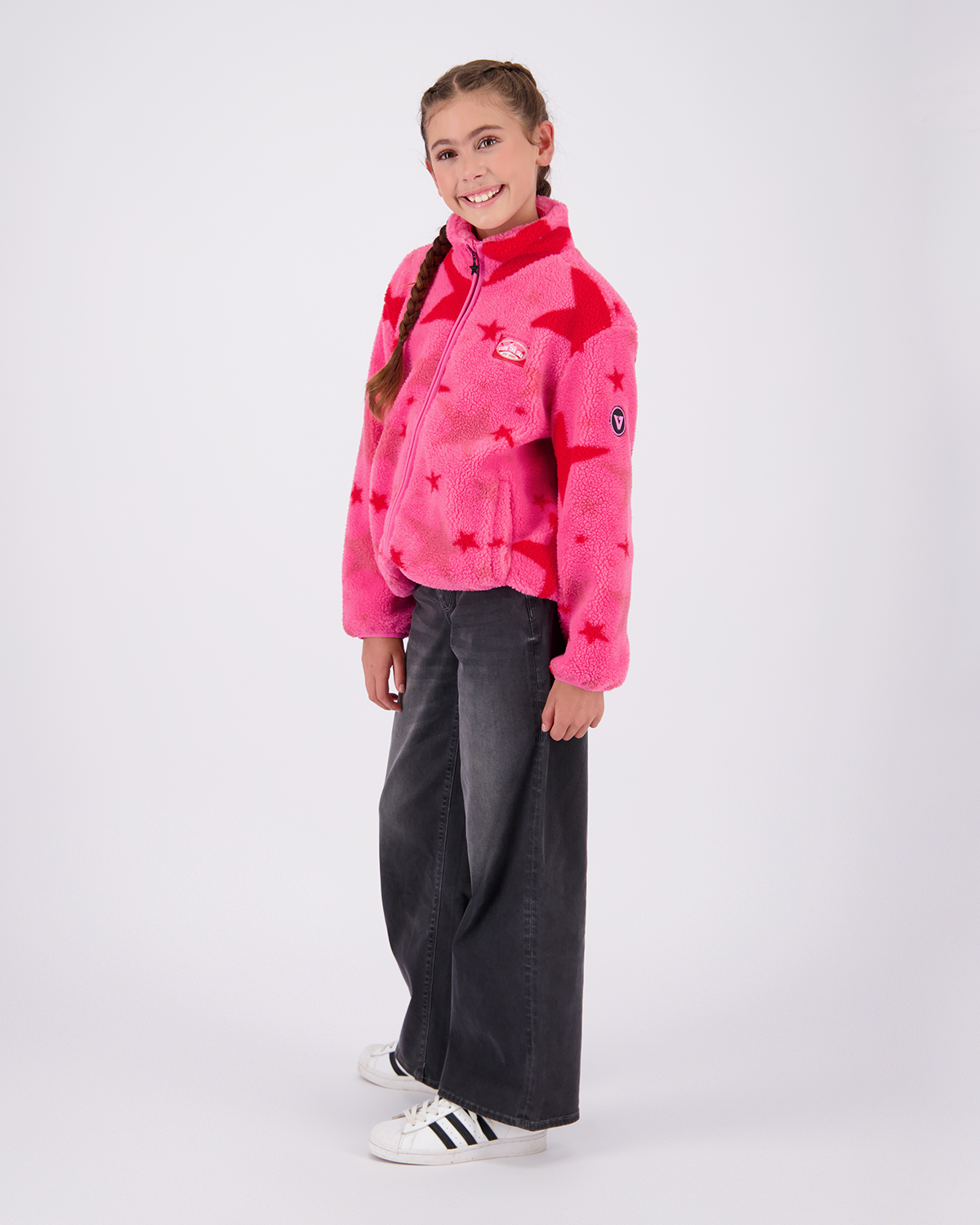 Mädchen Jacke Tarly