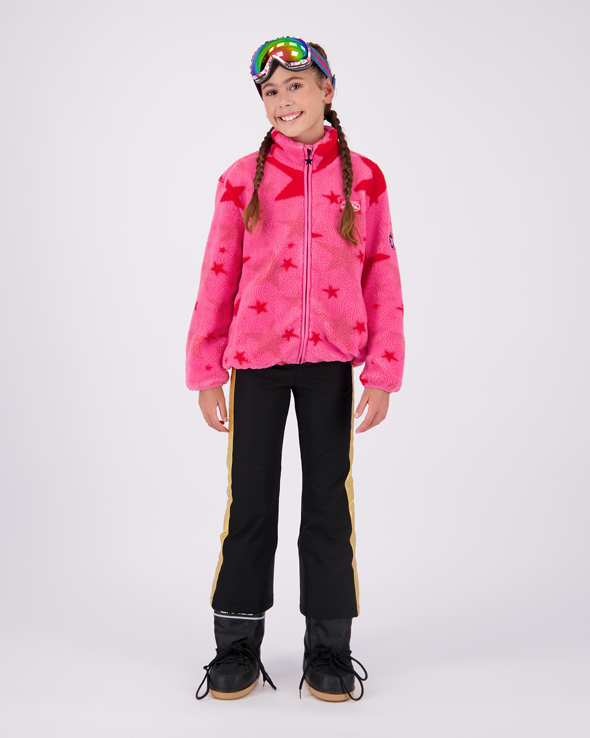 Mädchen Jacke Tarly