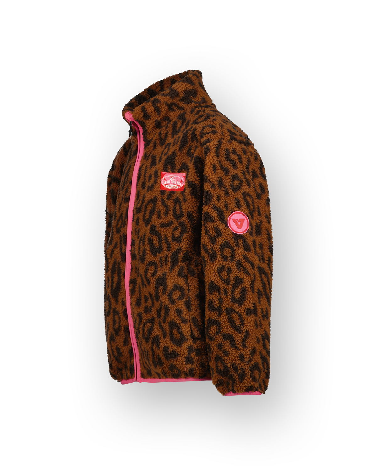 Mädchen Jacke Tarly