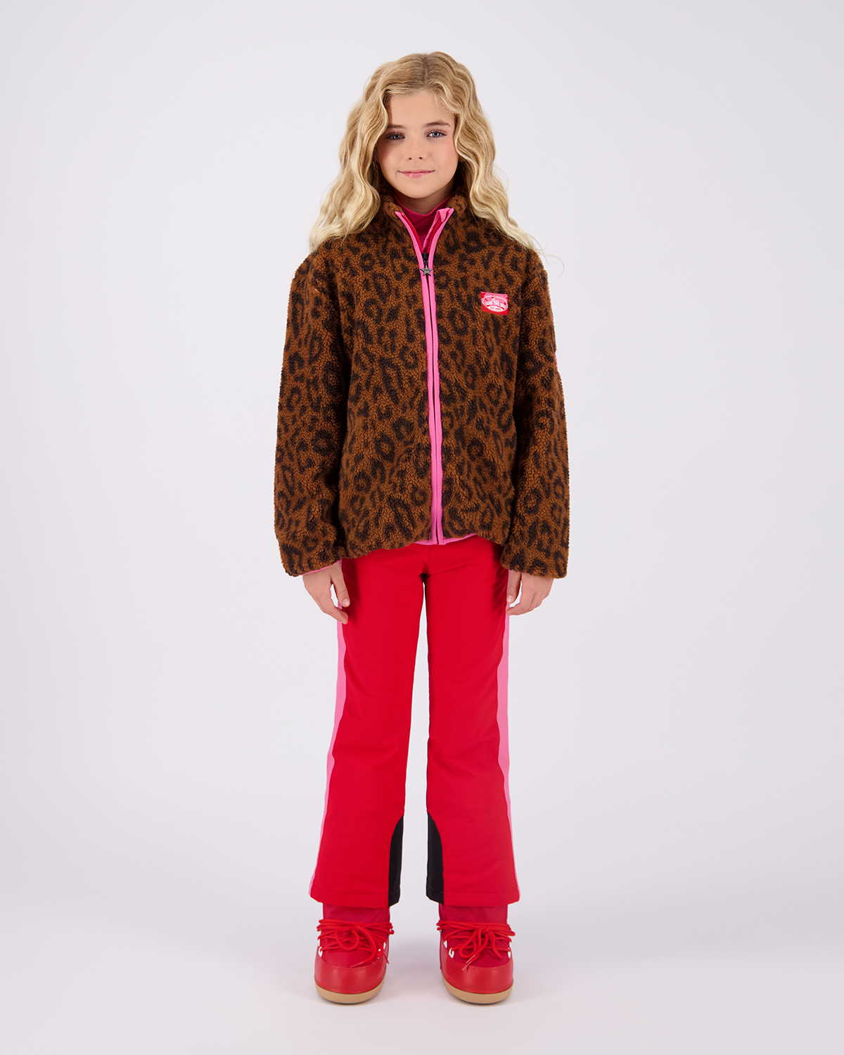 Mädchen Jacke Tarly