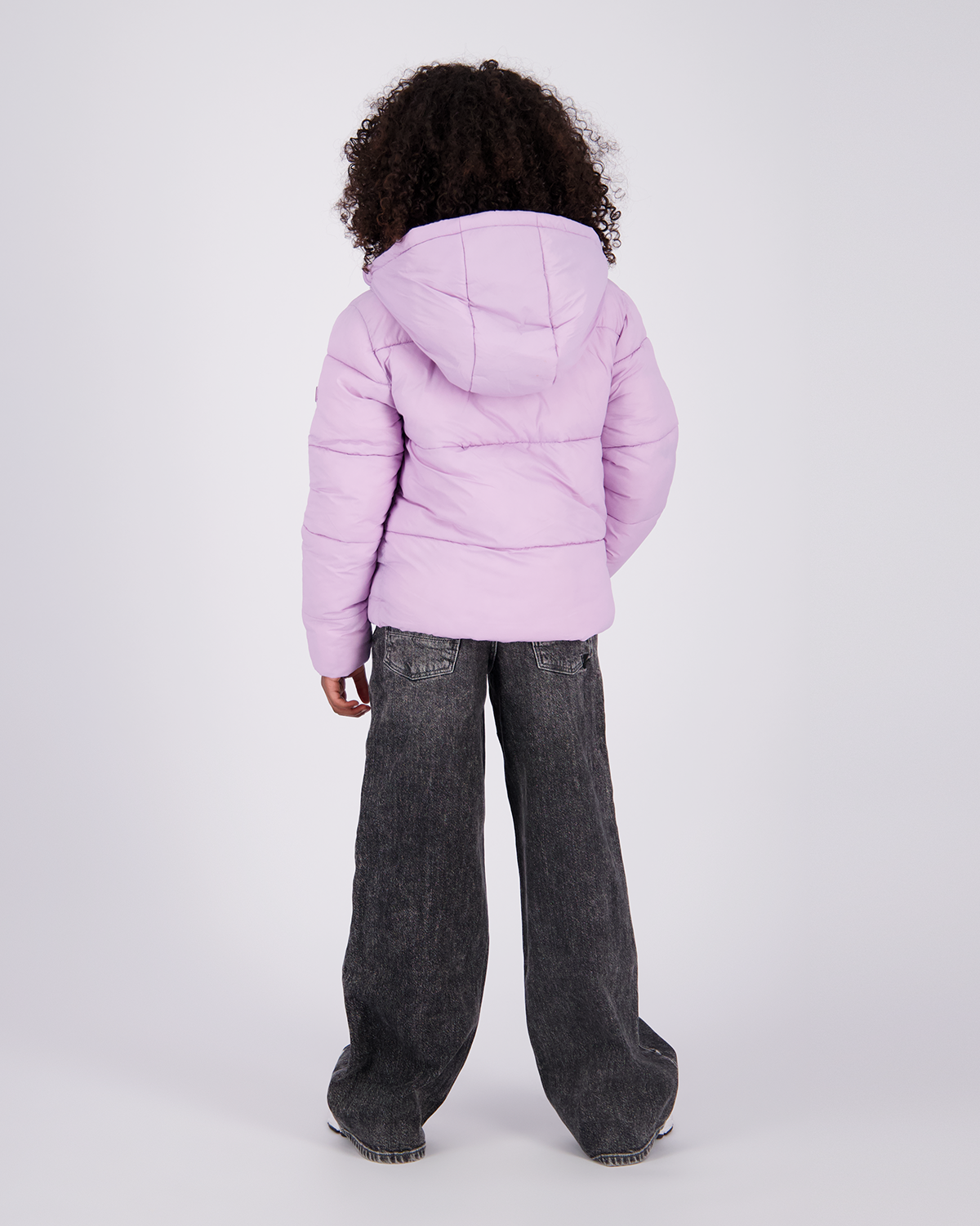 Mädchen Jacke Tanna