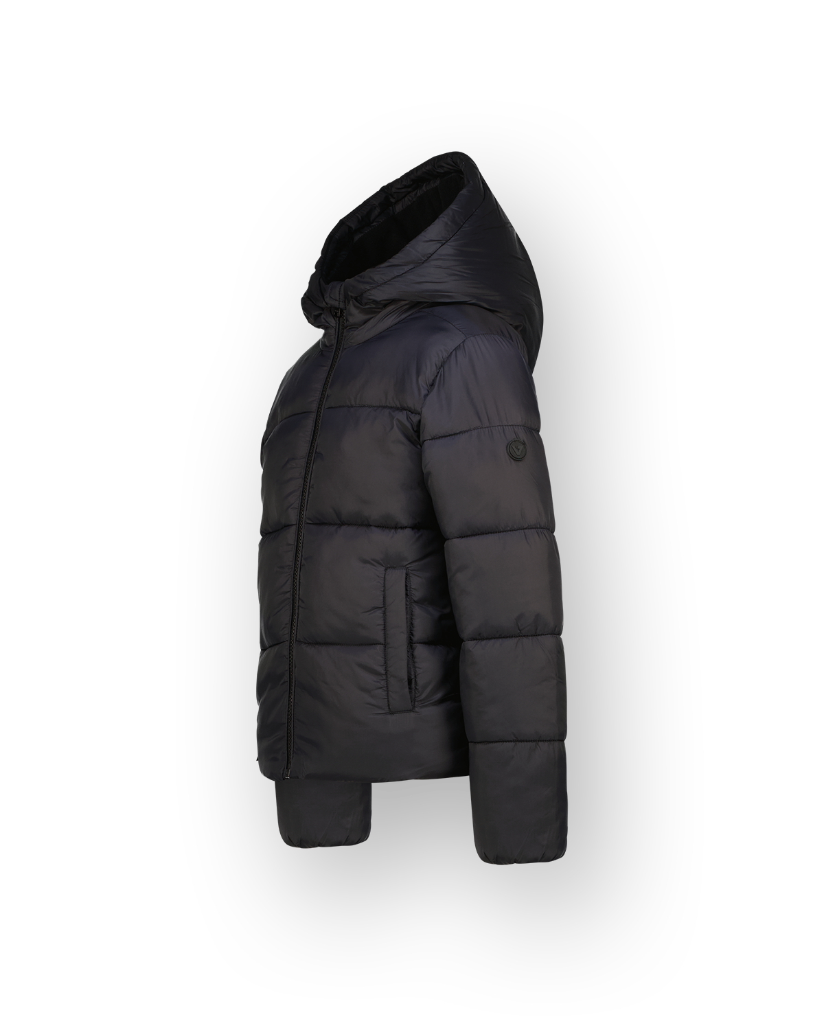Mädchen Jacke Tanna