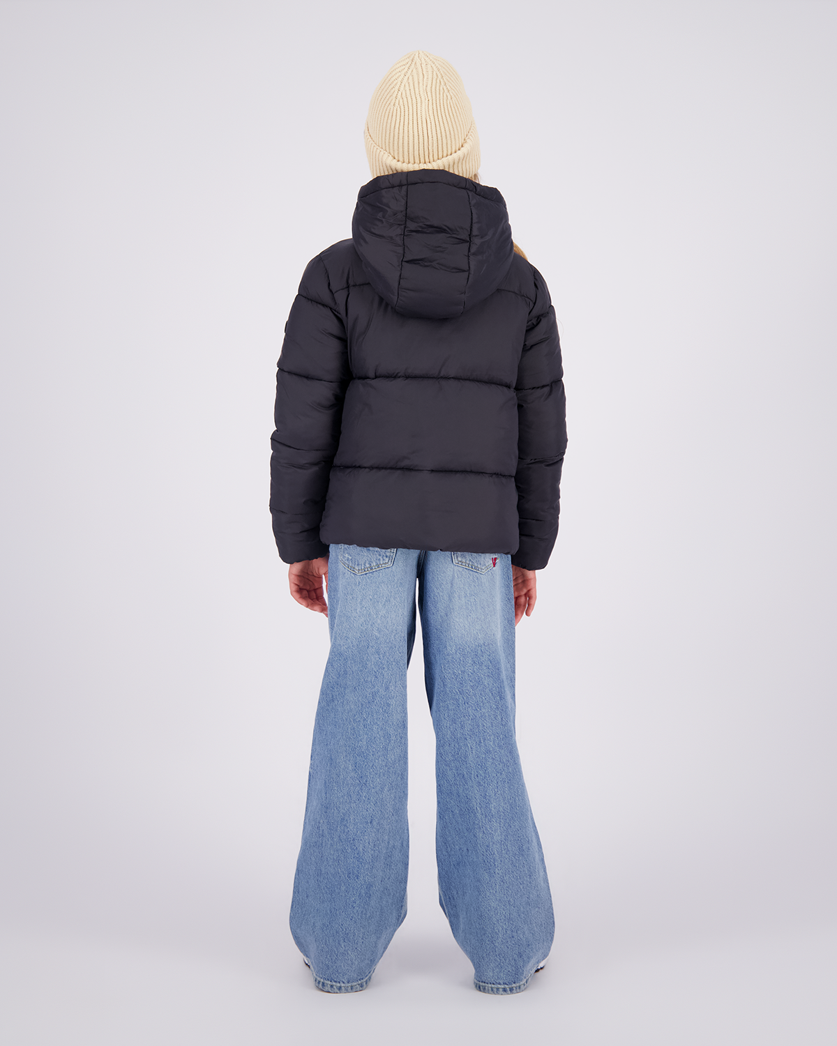 Mädchen Jacke Tanna