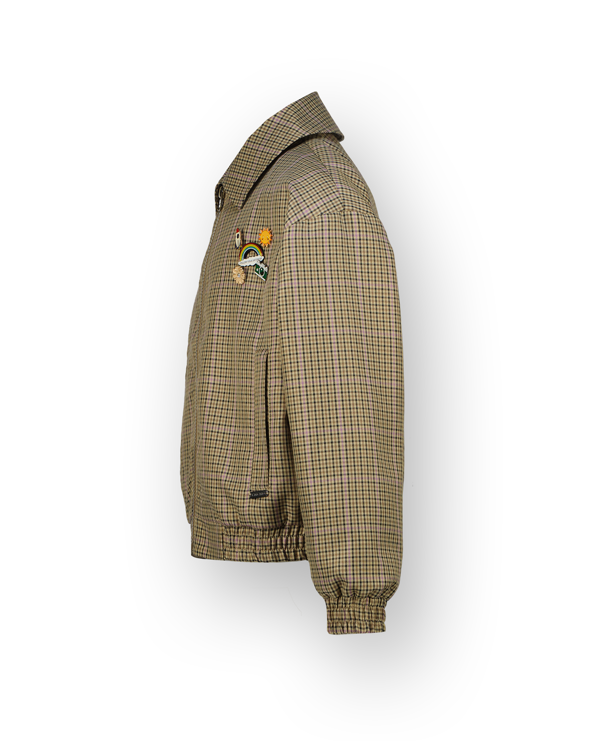 Mädchen Jacke Tasha