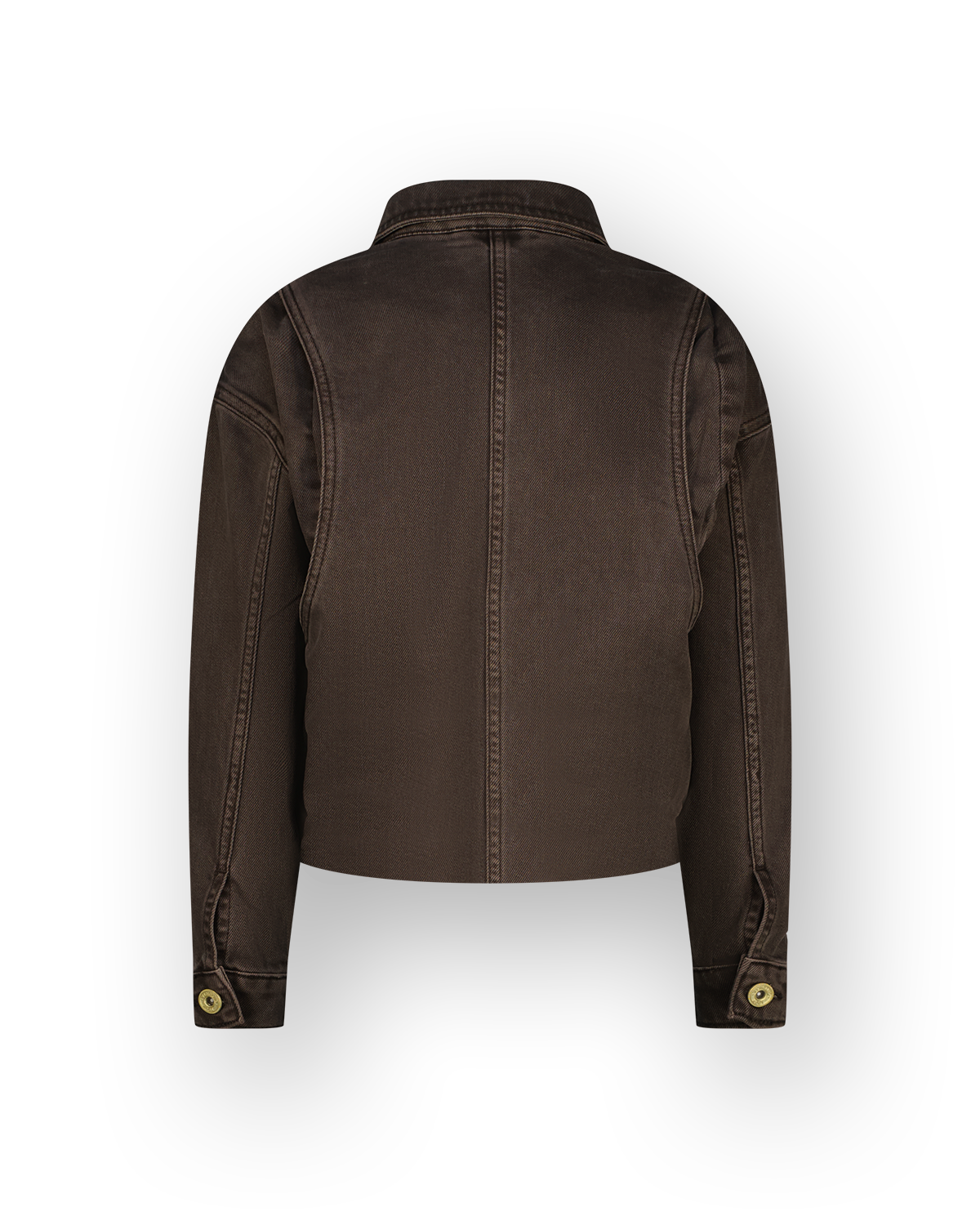 Mädchen Jeansjacke Tori