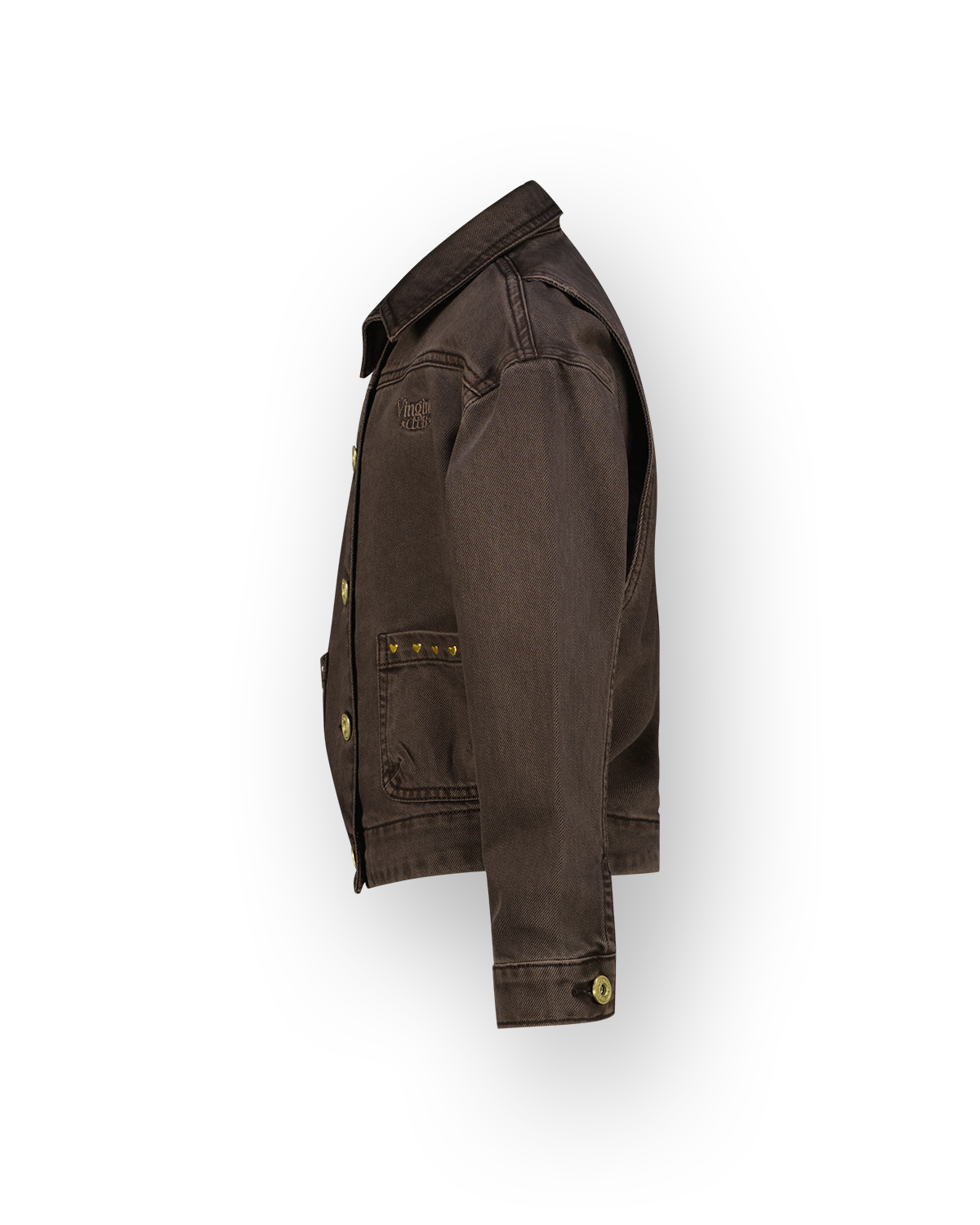 Mädchen Jeansjacke Tori