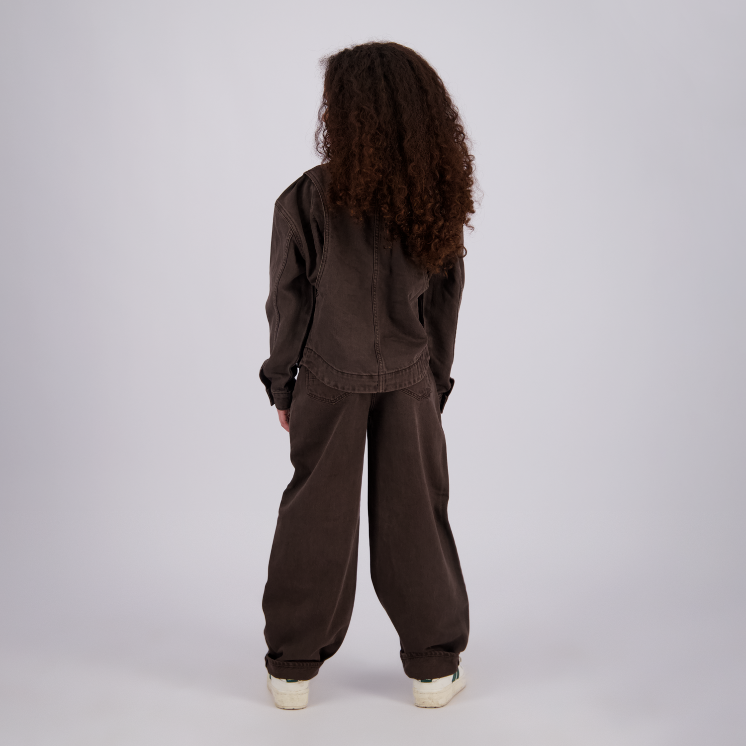 Mädchen Jeansjacke Tori