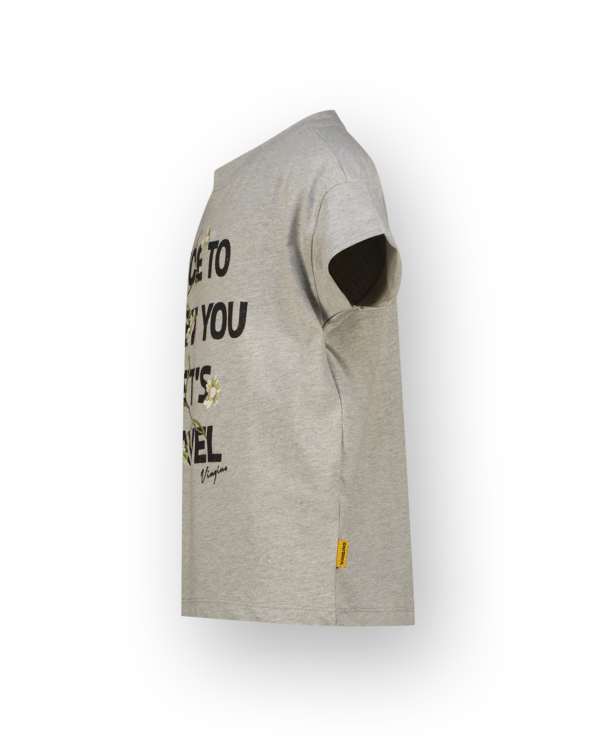 Mädchen T-Shirt Hanoek