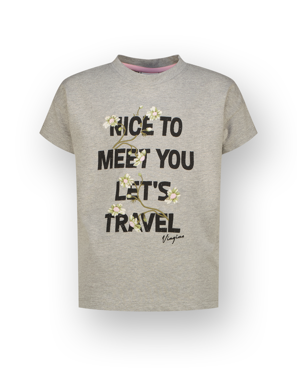 Mädchen T-Shirt Hanoek