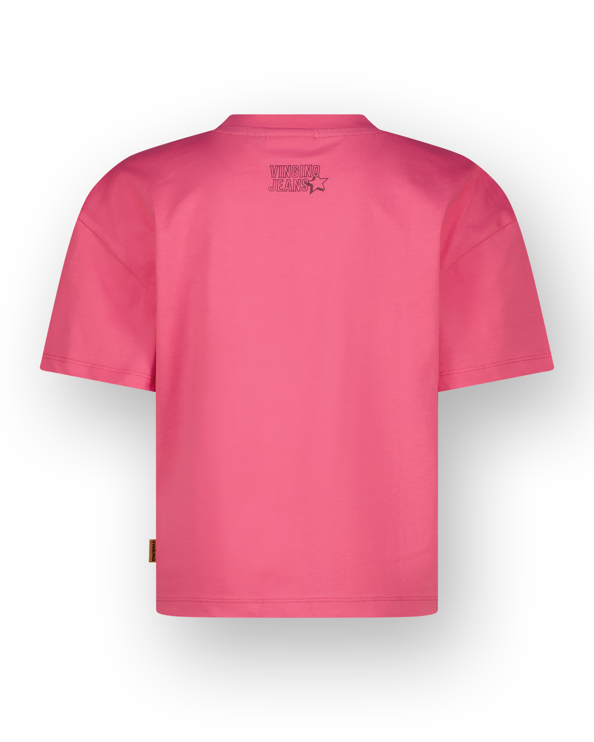 Mädchen T-Shirt Hope