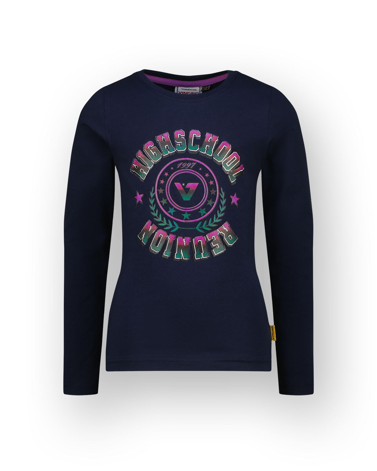 Mädchen T-Shirt Josje