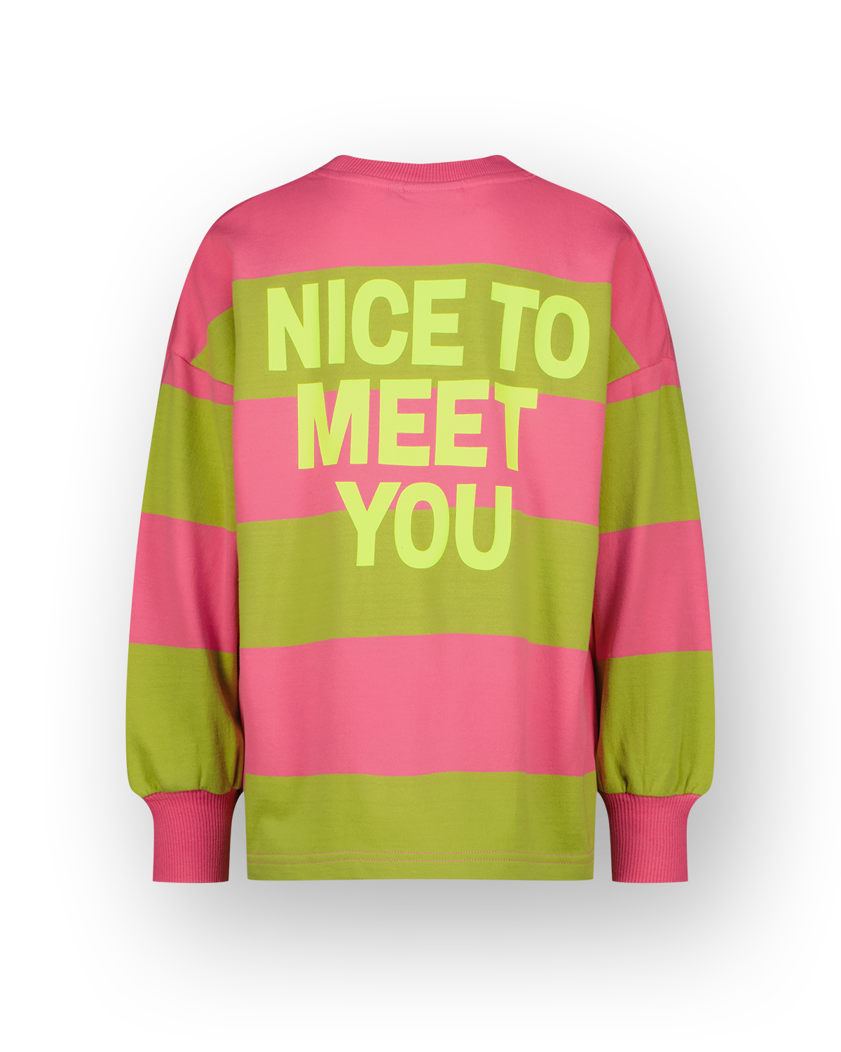 Mädchen Sweatshirt Narina