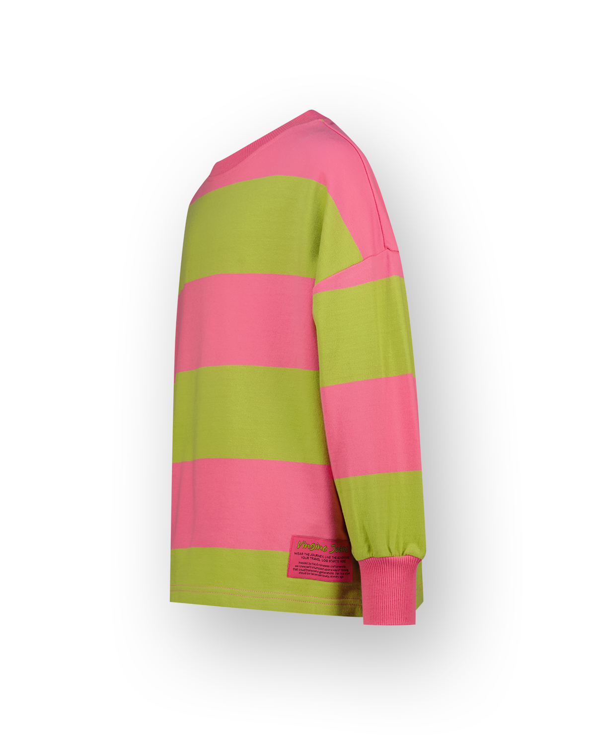 Mädchen Sweatshirt Narina