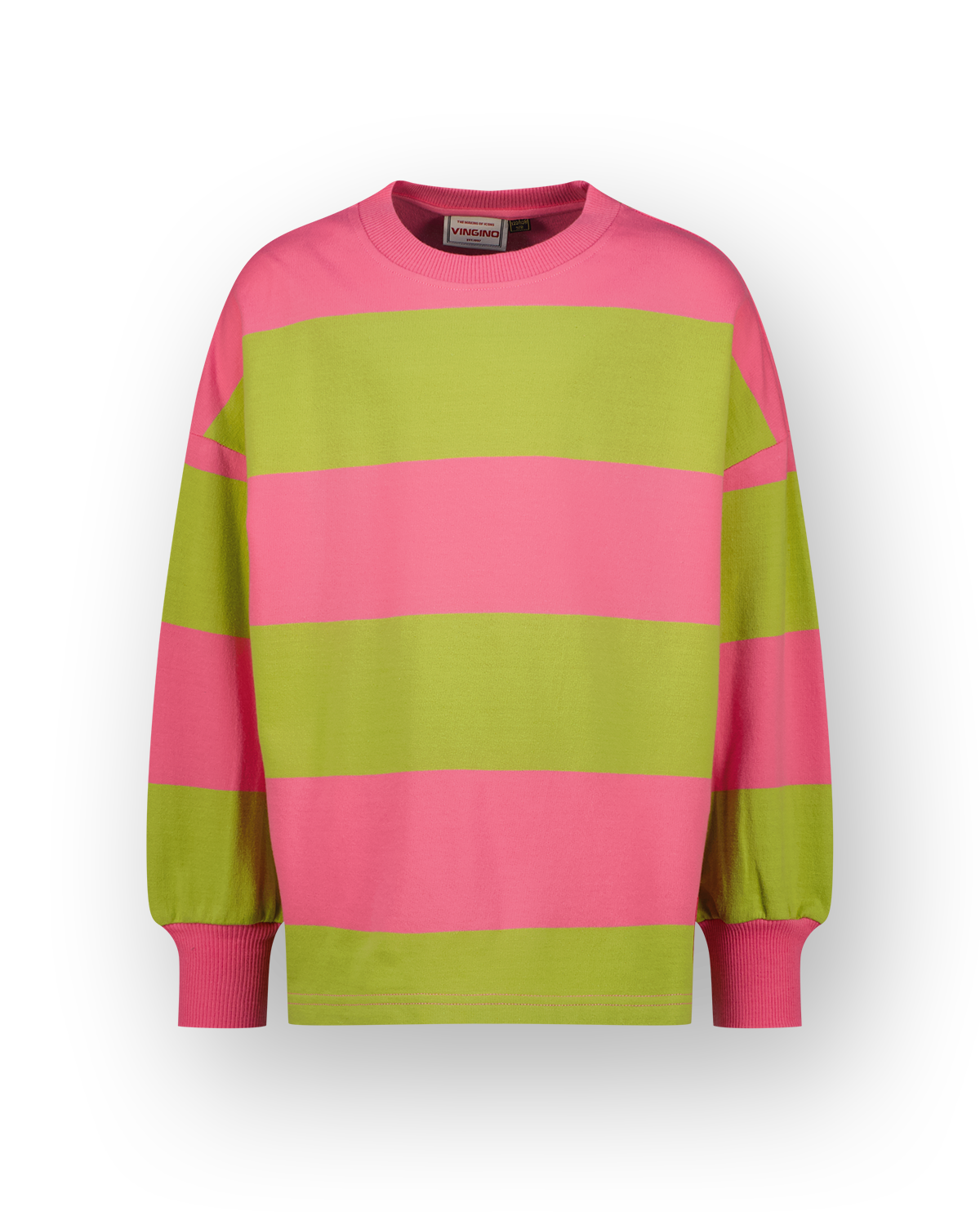 Mädchen Sweatshirt Narina
