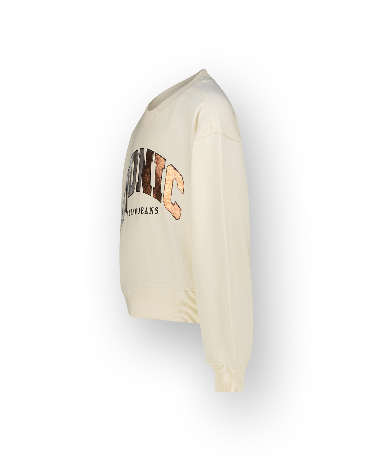 Mädchen Sweatshirt Nadien
