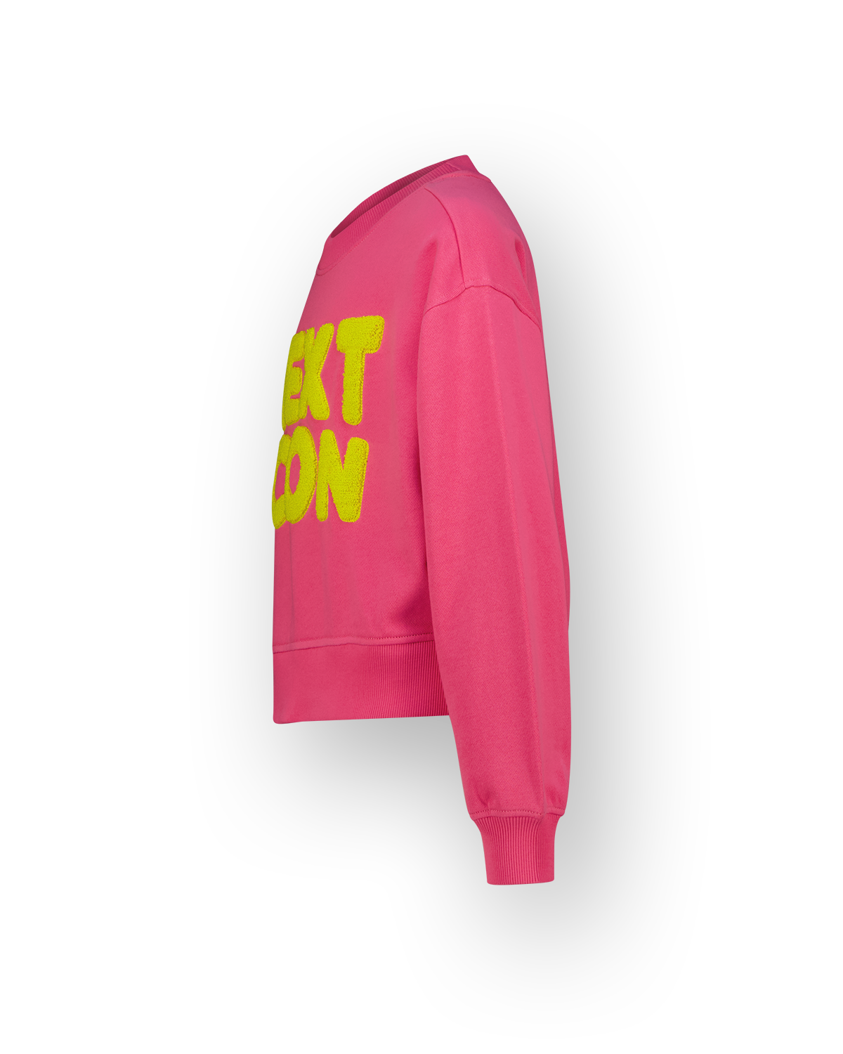 Mädchen Sweatshirt Nadien