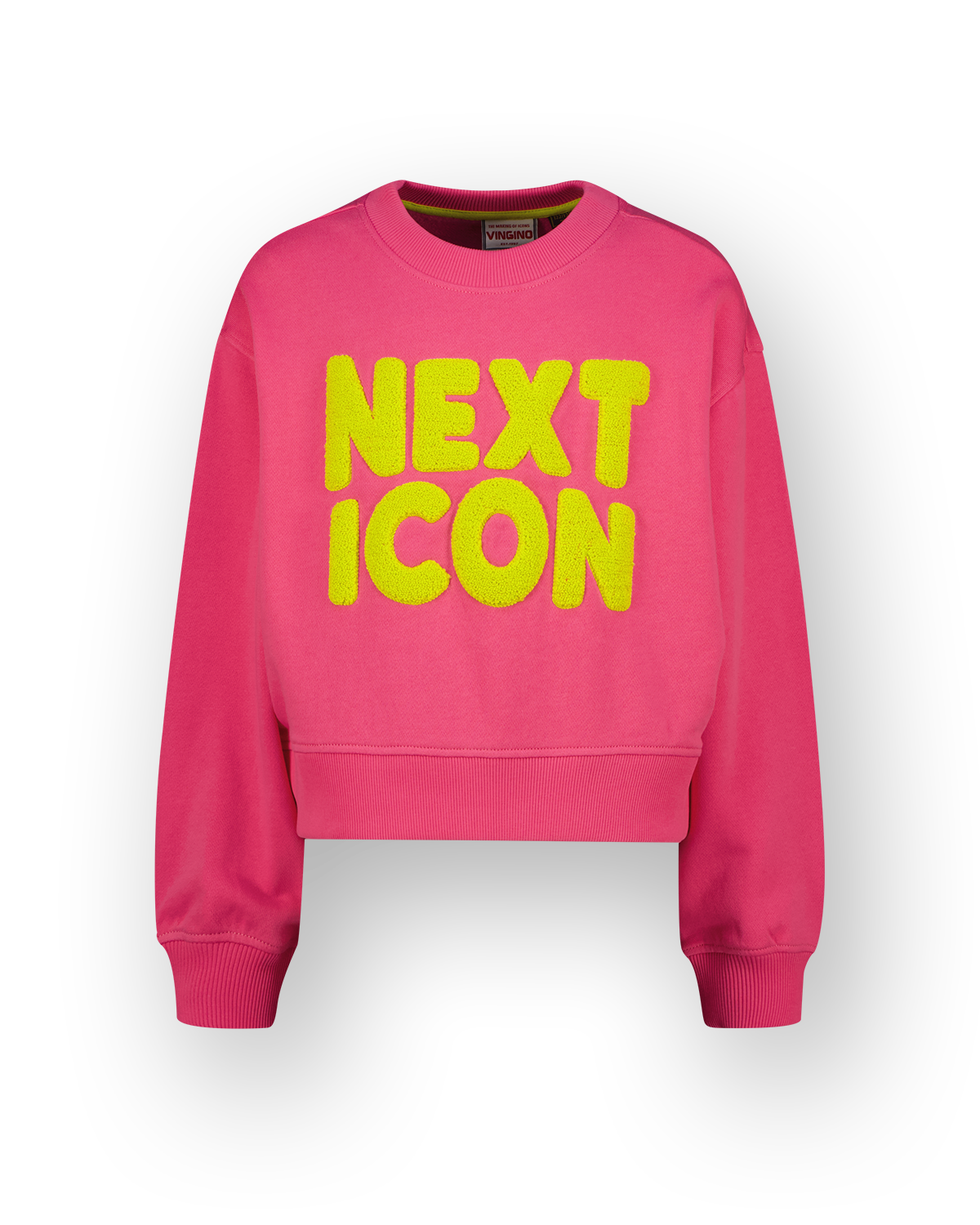 Mädchen Sweatshirt Nadien