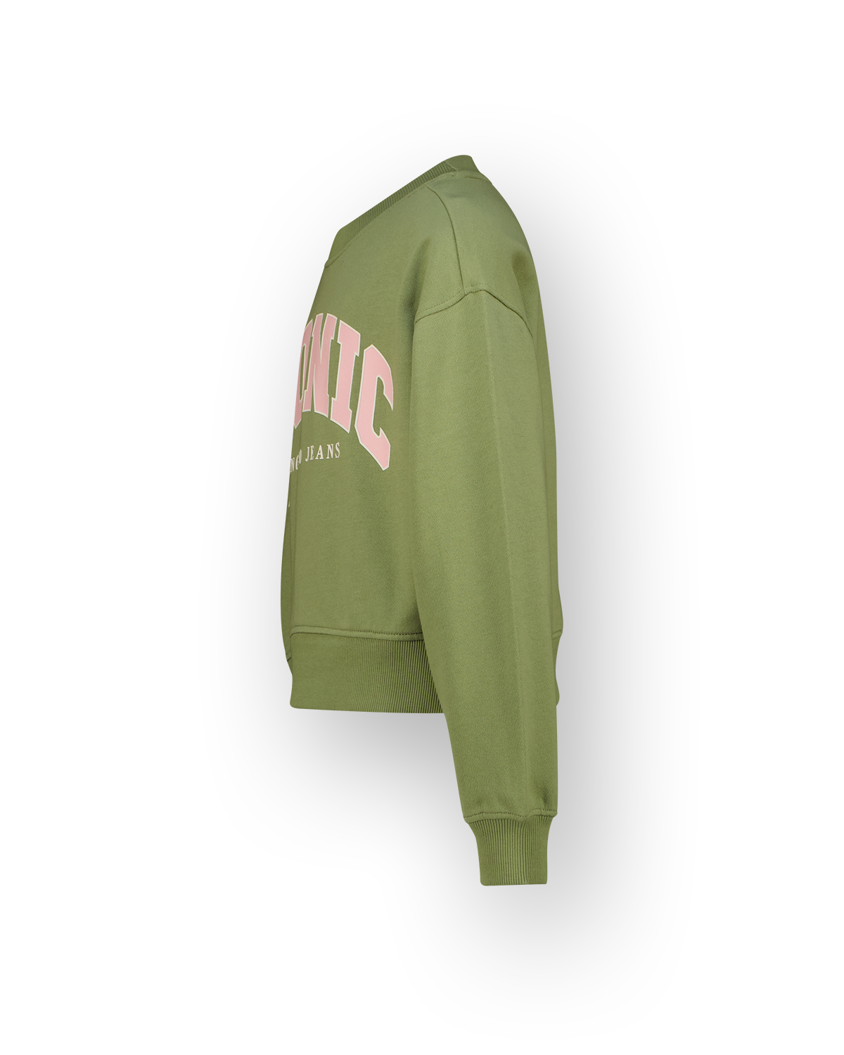 Mädchen Sweatshirt Nadien