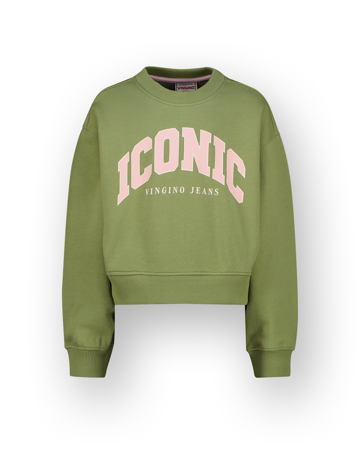 Mädchen Sweatshirt Nadien